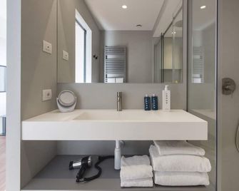Hoody Active & Happiness Hotel - Arco - Bad