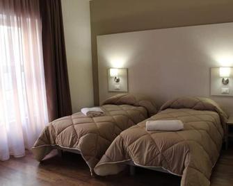 B&B Erifra' Piccolo Hotel - Cosenza - Habitación