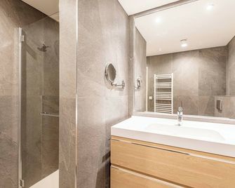 Bergresort Gerlitzen By Alps Resorts - Treffen am Ossiacher See