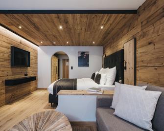 Vaya Pfunds - זרפאוז - חדר שינה