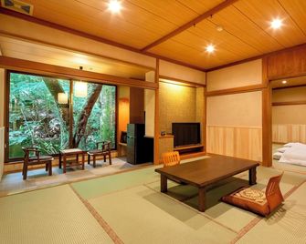 Mizumari - Kawazu