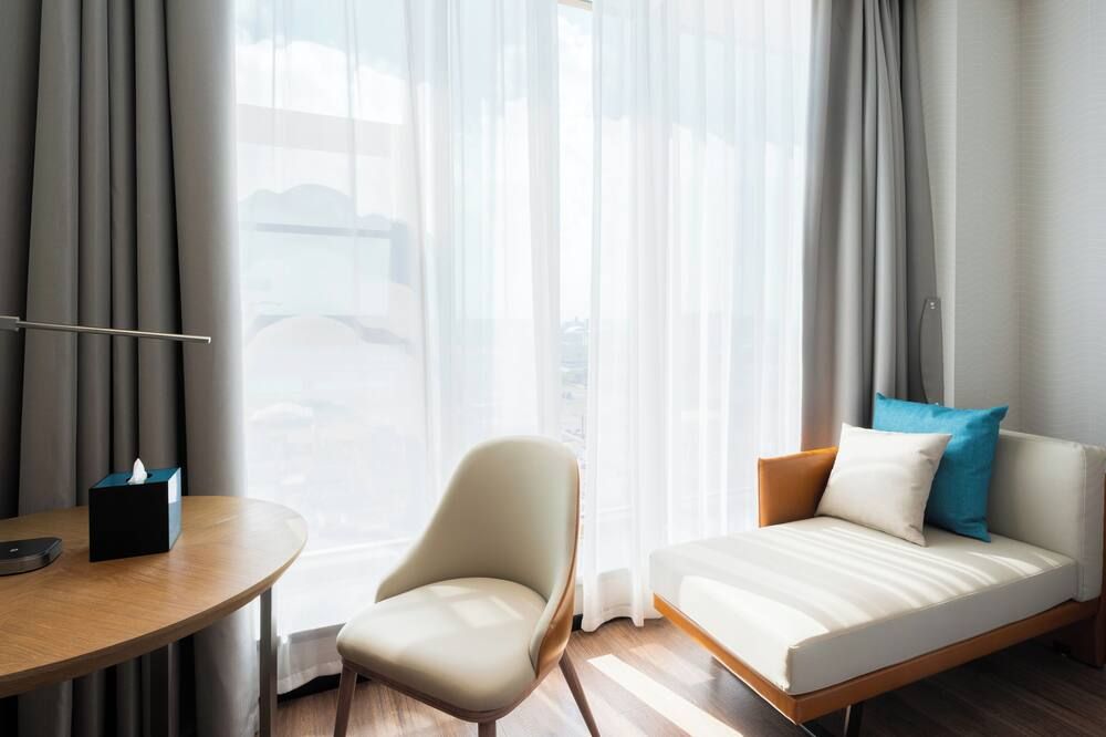 Echarm Hotel Wuhan Economic Development Zone Yongwang
