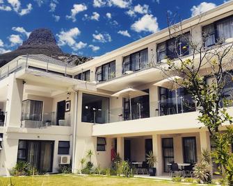 Grande Kloof Boutique Hotel - Cape Town - Building