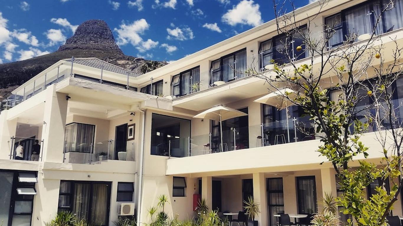 Grande Kloof Boutique Hotel