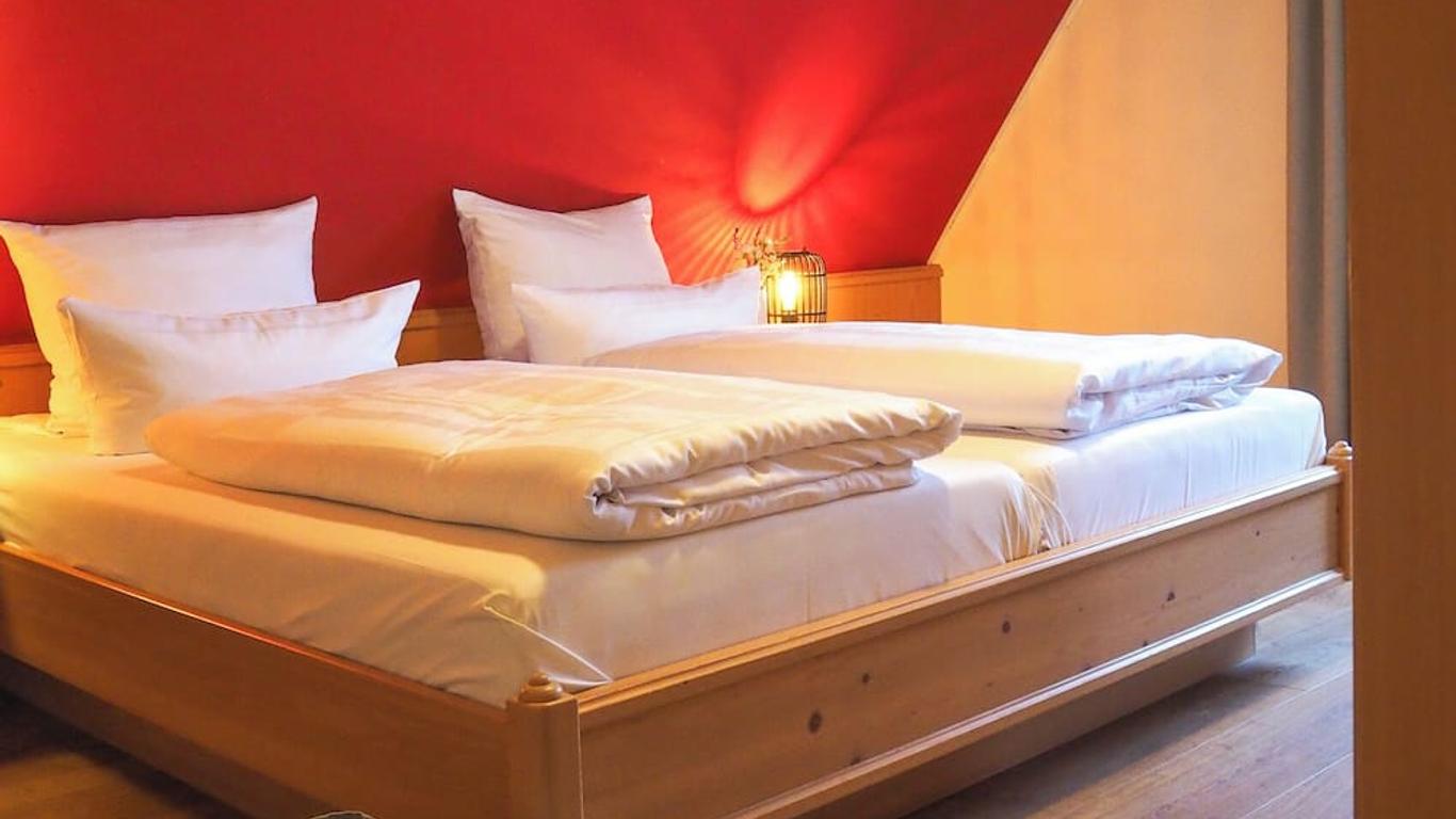 Hotel Leinsweiler Hof