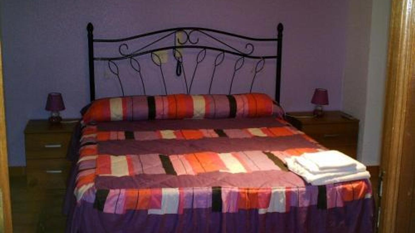 Hostal Restaurante El Final