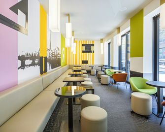 Züri by Fassbind - Zúrich - Lounge