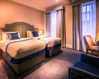 Bishop's Gate Hotel - Londonderry - Bedroom