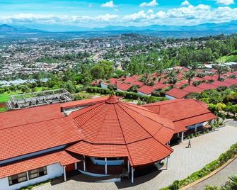 Lewi Resort Wolayita - Addis Abeba