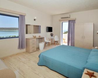 Sirene Villas - Dhiakófti