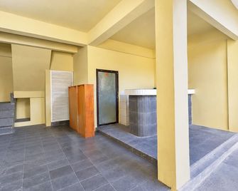 Hotel O near Garuda Wisnu Kencana former - Bangli - Chodba