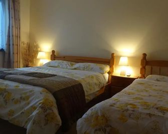 Currane Lodge - Waterville