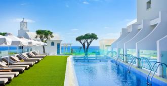 Pernera Beach Hotel - Protaras - Pool