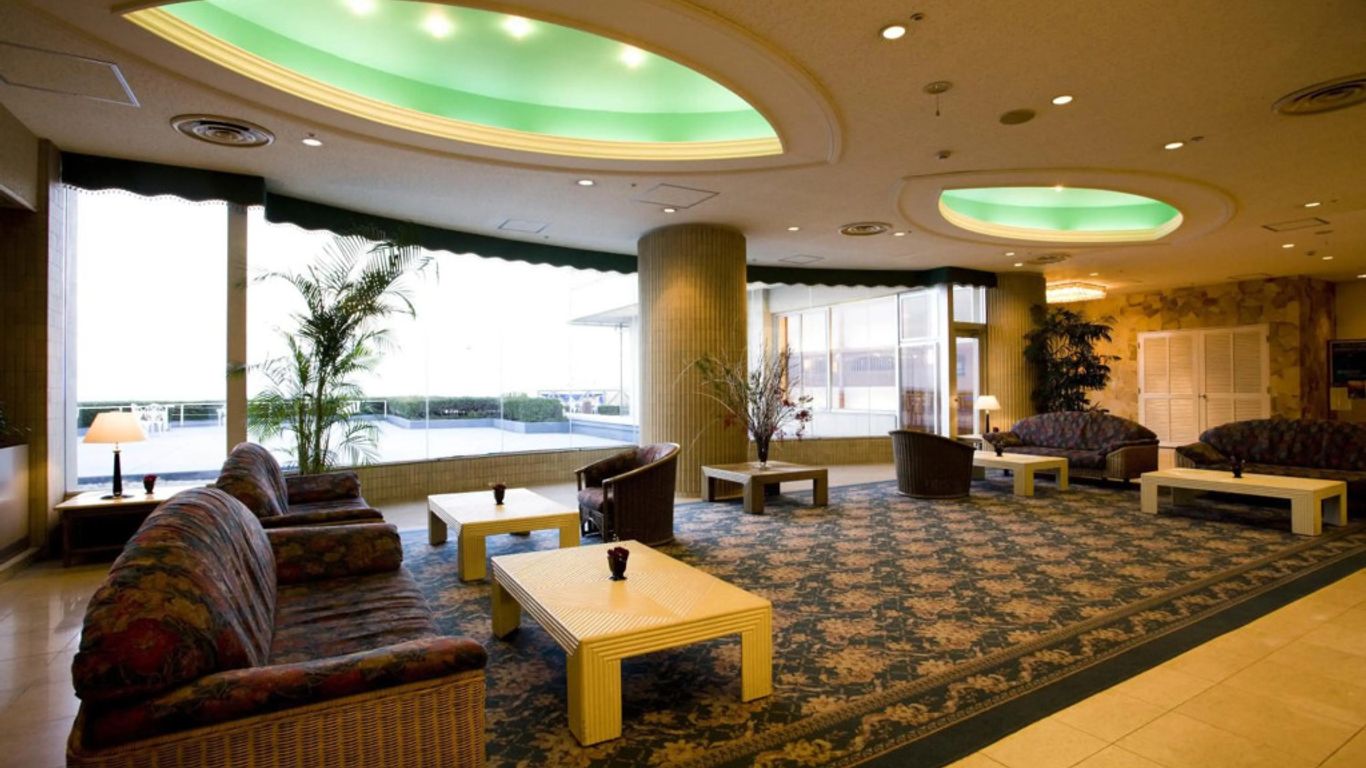 Zekkeino Yado Inubohsaki Hotel