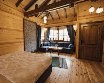 Dedeman Village Sapanca - Adapazarı
