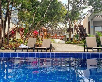 Brisas do Sul Condo Boutique - Pipa - Piscine