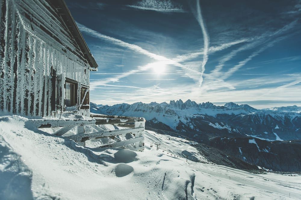Hotel Millanderhof - Bressanone/Brixen - Näkymät ulkona