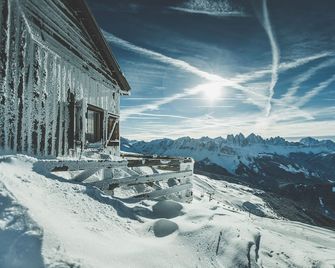 Hotel Millanderhof - Bressanone/Brixen - Näkymät ulkona