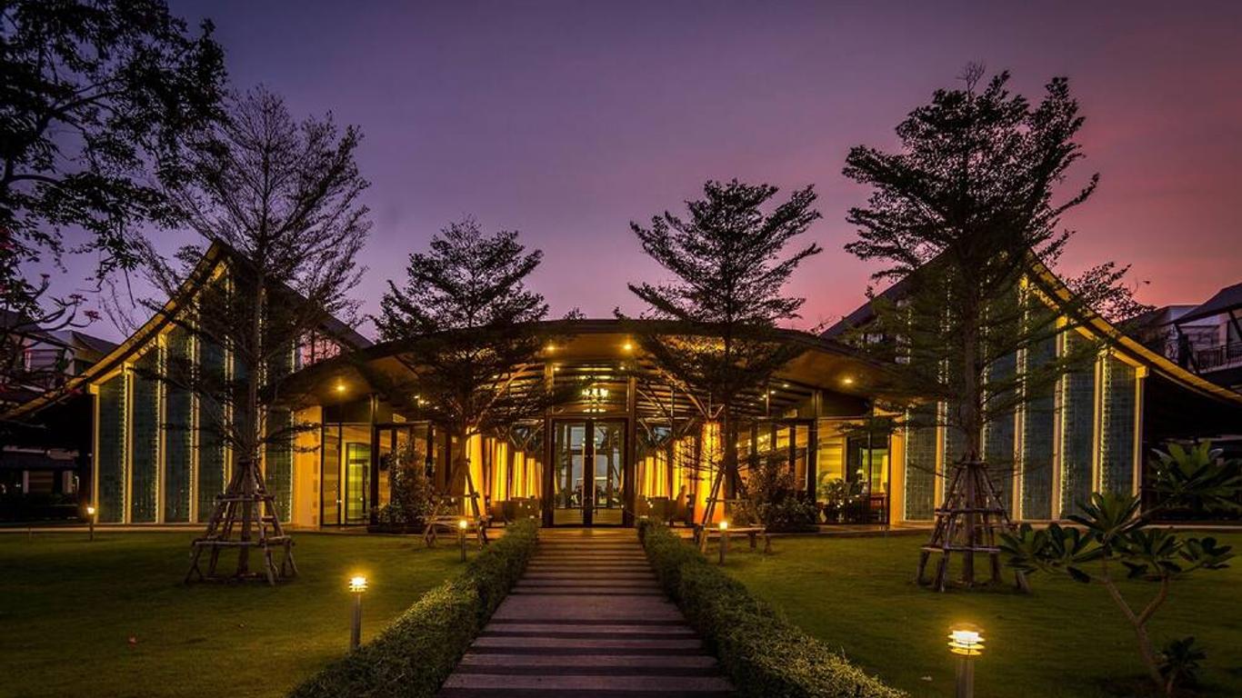 بانجسين هيرتيدج هوتل