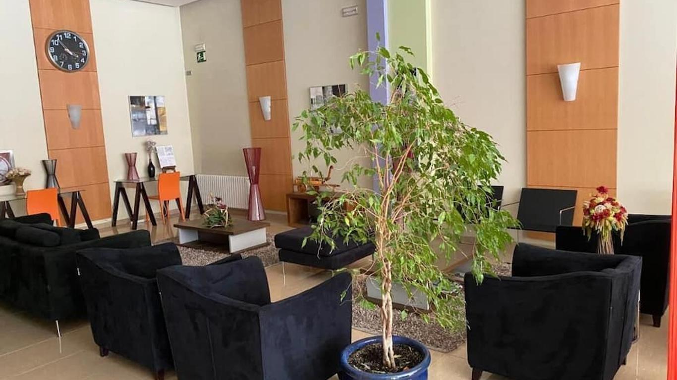 Hotel Xinzo