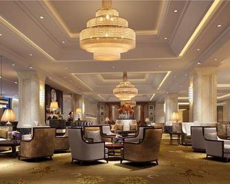 Sanyu Grand New Century Hotel - Wenzhou - Lounge
