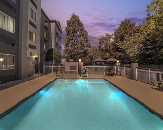 Spark by Hilton Kannapolis - Kannapolis - Bazén