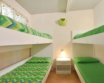 Camping Poseidonia - Paestum