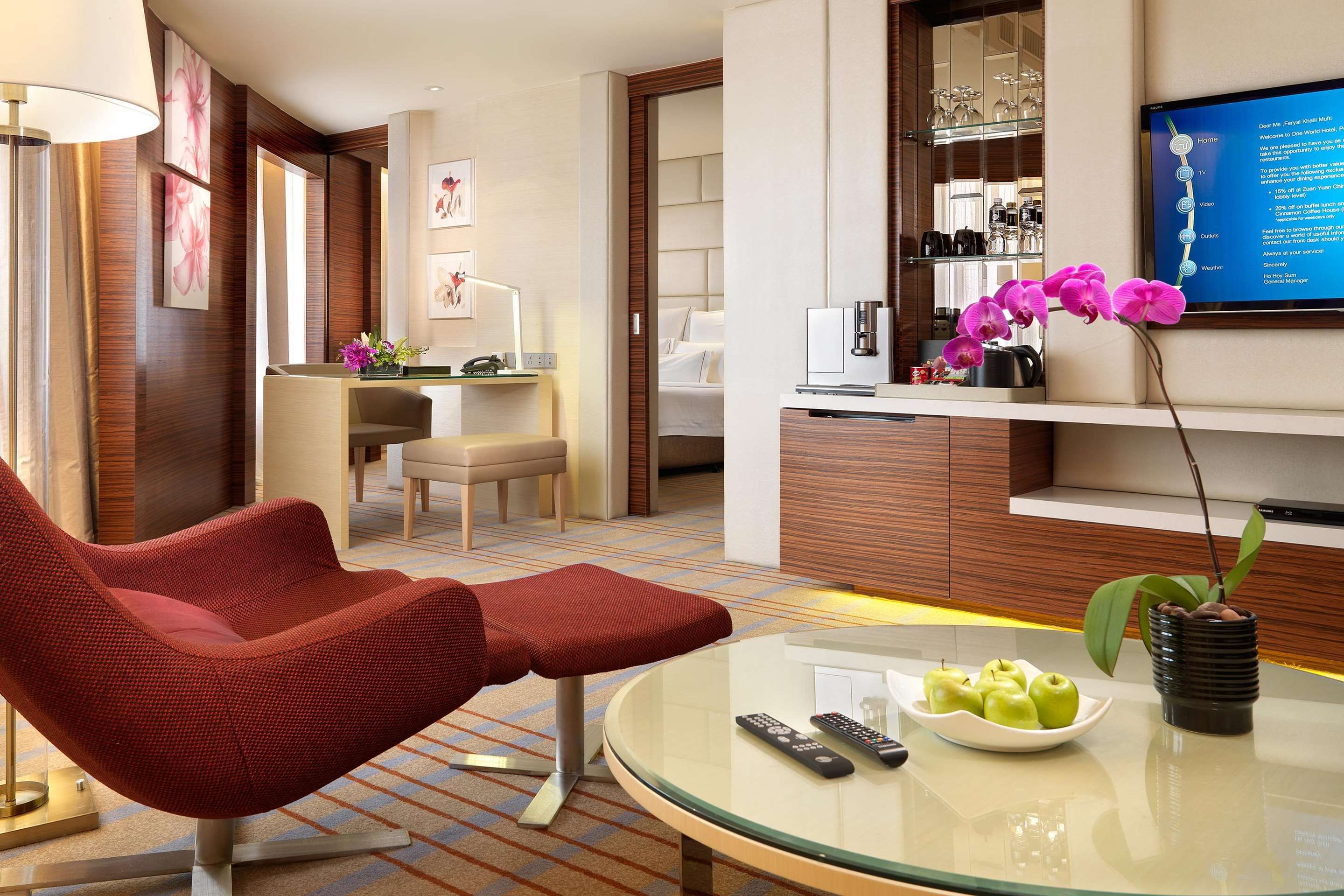 One World Hotel From 23 Petaling Jaya Hotel Deals Reviews Kayak