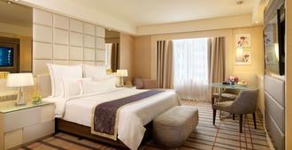 One World Hotel - Petaling Jaya - Schlafzimmer