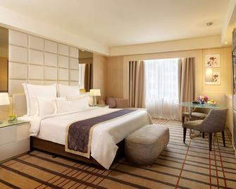 One World Hotel - Petaling Jaya - Schlafzimmer