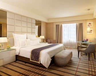 One World Hotel - Petaling Jaya - Soveværelse