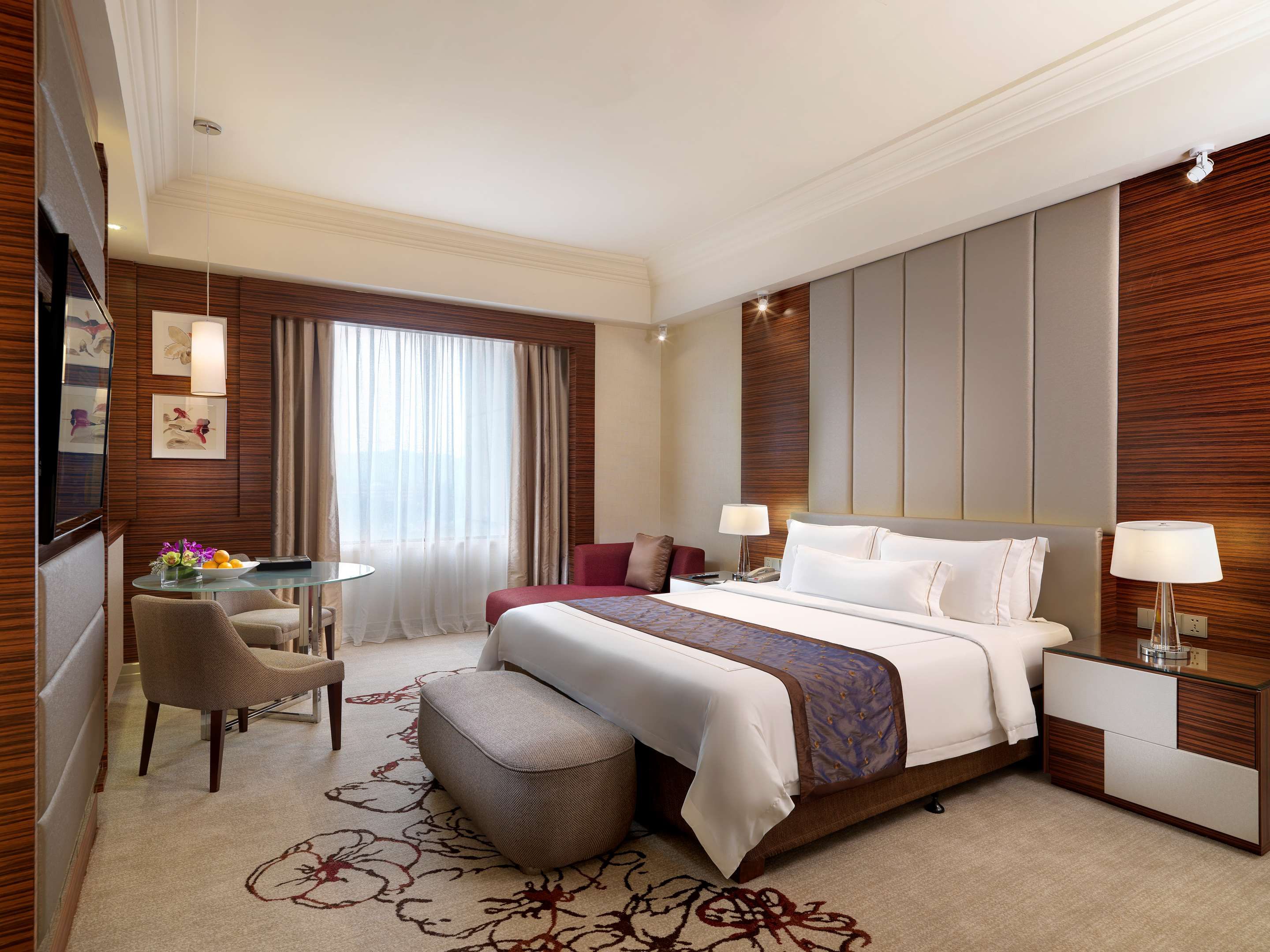 One World Hotel From 31 Petaling Jaya Hotel Deals Reviews Kayak