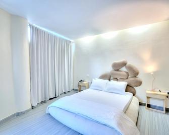 Hotel Alkquimia - Bayahíbe - Habitación