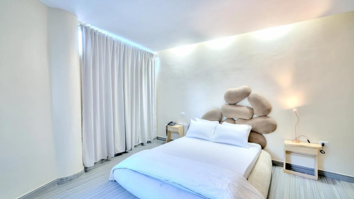 Hotel Alkquimia
