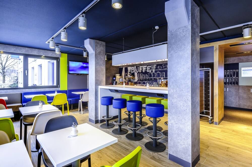 إيبيس بدجيت ليون جيرلاند