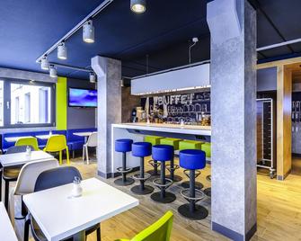 ibis budget Lyon Gerland - Lyon - Baari