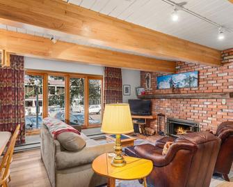 Chateau Dumont 17 - Aspen