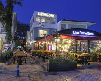 Dantela Butik Hotel - Cesme - Building