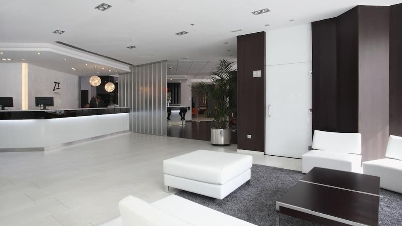 Hotel & Spa Villa Olimpica Suites