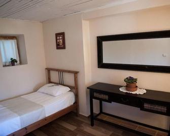 Aral Tatil Ciftligi - Bozcaada - Habitación