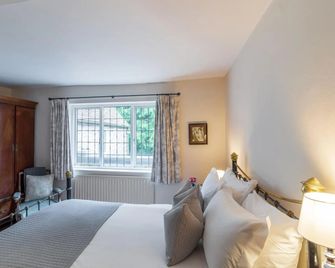 Spread Eagle Inn - Warminster