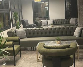 Uzunkum Hotel - Trabzon - Lobby