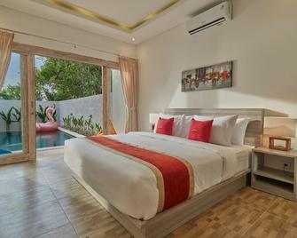 The Tempekan Nyang-Nyang - South Kuta - Habitación