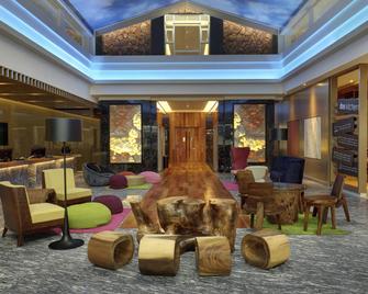 ibis Melaka - Malacca - Lounge