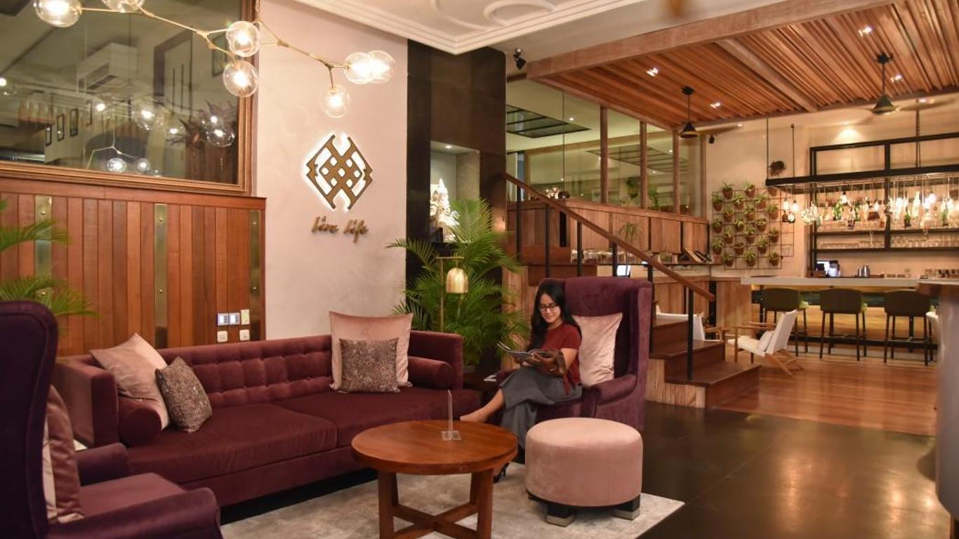 L Hotel Seminyak