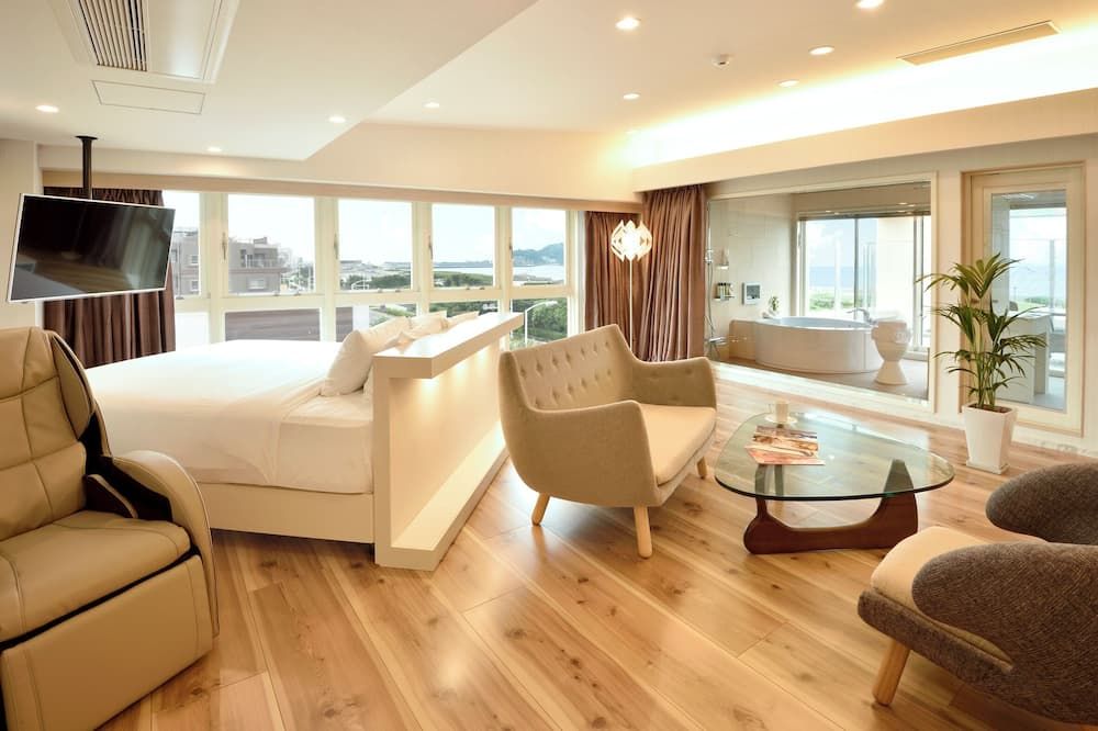 Breath Hotel - Fujisawa