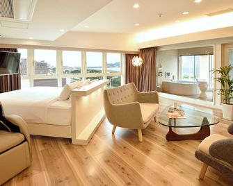 Breath Hotel - Fujisawa
