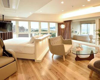 Breath Hotel - Fujisawa