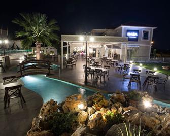 Venus Hotel - Kalamaki