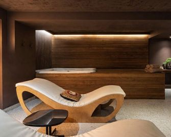 Alla Gondola Hotel & Spa Tirana - Tirana - Spa